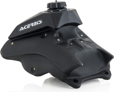 ACERBIS FUEL TANK 2.7GAL BLACK 2630720001