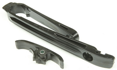 ACERBIS SWINGARM CHAIN SLIDER BLACK 2630750001