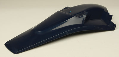 ACERBIS REAR FENDER BLUE 2634030114