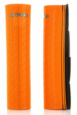 ACERBIS UPPER FORK GUARD ORANGE 2634055226