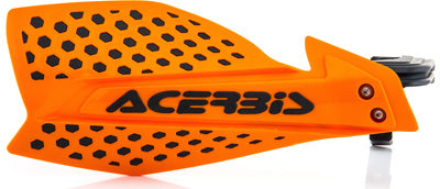 ACERBIS ACERBIS ULTIMATE X  HANDGUARD ORANGE/BLACK 2645481008