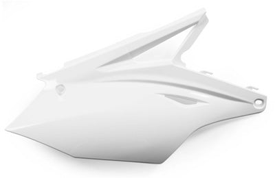 ACERBIS ACERBIS SIDE PANEL KAW WHITE 2647380002