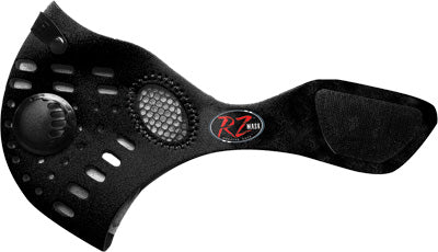 RZ MASK YOUTH MASK (BLACK) 83382