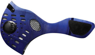 RZ MASK YOUTH MASK (ROYAL BLUE) PART# 83351