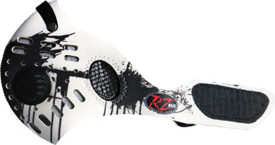 RZ MASK YOUTH MASK (SPLAT) PART# 82699