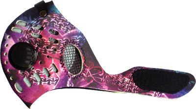 RZ MASK YOUTH MASK (BOUND) PART# 82934