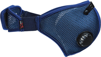 RZ MASK RZ MASK M2 MESH NAVY REGULAR 20085
