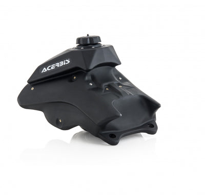 ACERBIS FUEL TANK CRF450RX 3 GAL BLK 2676210001