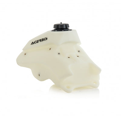 ACERBIS FUEL TANK CRF450RX 3 GAL NAT 2676210147