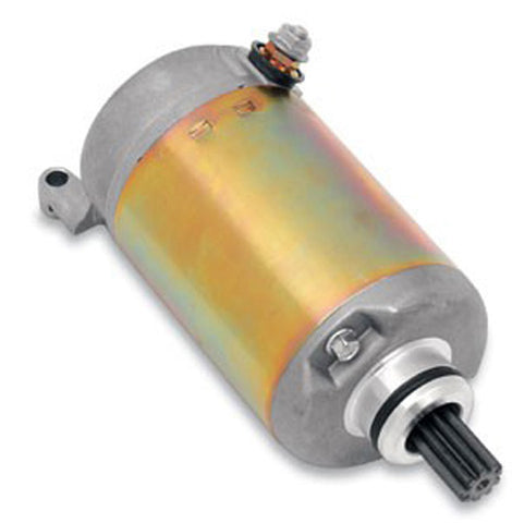 RICKS 1977-1980 GS400 SUZUKI 61-304 RICK'S ELECTRIC OE STYLE STARTER MOTOR