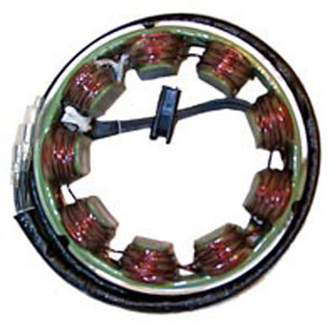 RICKS 1977-1978 KZ1000A KAWASAKI 21-208 RICK'S ELECTRIC OE STYLE STATOR