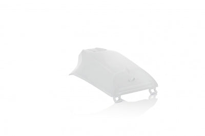 ACERBIS TANK COVER WHT YAM YZ450F 2685900002