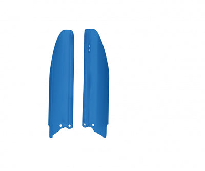 ACERBIS LOWER FORK GUARD RMZ450 BLUE 2686520003