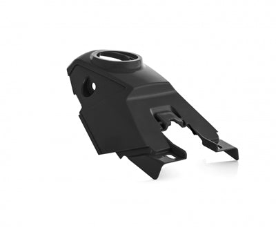 ACERBIS ACERBIS TANK COVER BLK RMZ450 2686530001 PART NUMBER 2686530001
