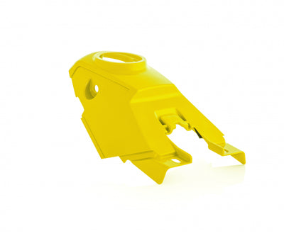 ACERBIS ACERBIS TANK COVER YLW RMZ450 2686530231 PART NUMBER 2686530231