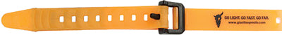 GIANT LOOP PRONGHORN STRAPS ORANGE 20" PHS-20
