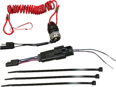 SPI SPI TETHER SWITCH ARCTIC S/M SM-01554