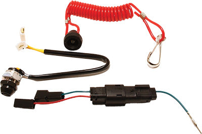 SPI SPI TETHER SWITCH ARCTIC S/M SM-01555