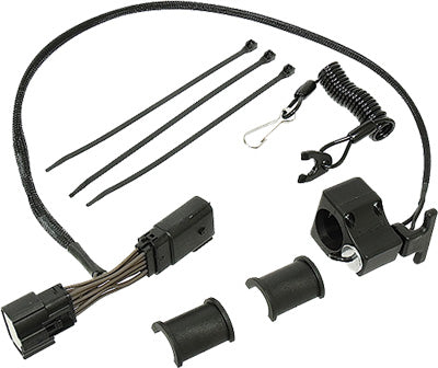 SPI TETHER SWITCH A/C SM-01565