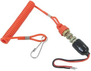 SPI SPI TETHER SWITCH SKI-DOO S/M 01-111-20
