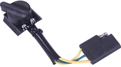 SPI DIMMER SWITCH POLARIS PART# 01-120-22 NEW