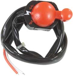 SPI SPI KILL SWITCH POLARIS S/M 01-120-01