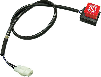 SPI-SPORT PART KILL SWITCH POLARIS S/M PART# SM-01553   NEW