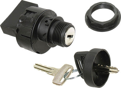 SPI KEY SWITCH POLARIS SM-01546