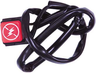SPI SPI KILL SWITCH SKI-DOO S/M 01-120-18