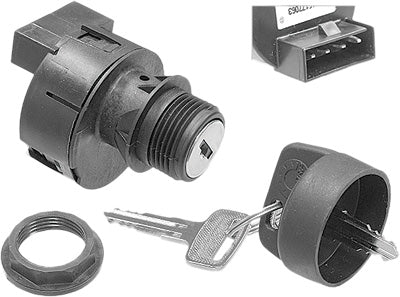 SPI SPI IGNITION SWITCH S-D S/M SM-01551