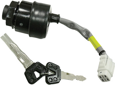 SPI-SPORT PART IGNITION SWITCH YAMAHA S/M PART# SM-01547   NEW