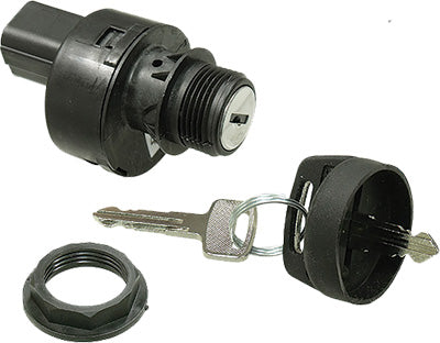 SPI KEY SWITCH ARCTIC SM-01545