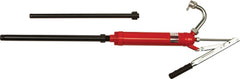 WPS OIL DRUM PUMP PART# D-S1
