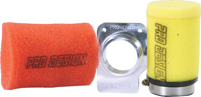 PRO DESIGN PRO FLOW K N AIR FILTER KIT PART# PD203 NEW