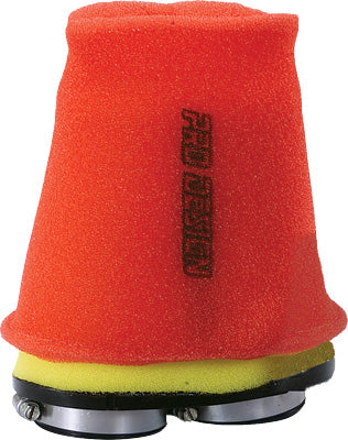 PRO DESIGN PRO FLOW FOAM REPLACEMENT AIR FILTER PART# PD205A NEW