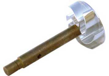 PRO DESIGN WATER PUMP IMPELLER PART# PD205-1 NEW