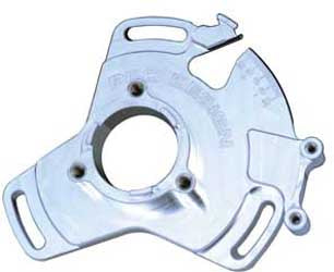 PRO DESIGN ADJUSTABLE STATOR PLATE PART# PD511 NEW