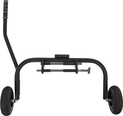 PIVOT WORKS PIVOT WHEELZ REAR BLACK PART# PW-R-01