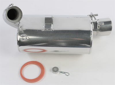 SLP SILENCER POL 800 RMK 09-299