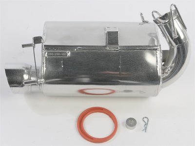 SLP SILENCER POL 800 RUSH 09-298