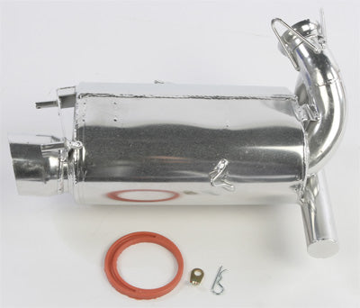 SLP SILENCER POL 600 RUSH 09-273