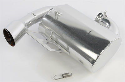 SLP SILENCER POL 800 RMK 09-289