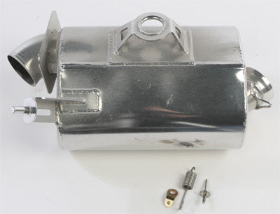 SLP SILENCER A/C M6/M7 09-270