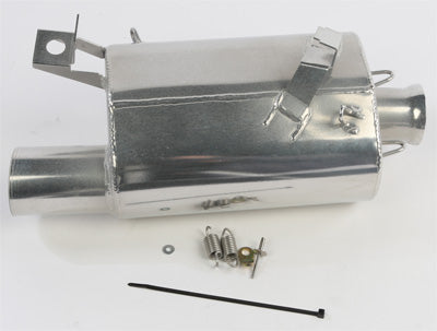 SLP SLP SILENCER A/C 800 S/M 09-310