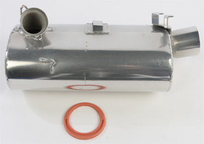 SLP SLP SILENCER POL 800 PRO S/M PART# 09-311 NEW