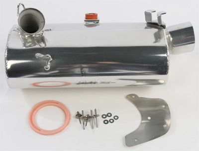 SLP SILENCER POL 600 RMK 09-304