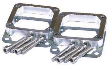 PRO DESIGN REED SPACER BANSHEE PD520