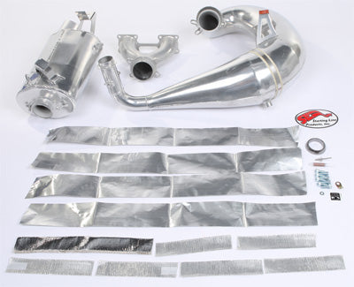 SLP SLP SINGLE PIPE A/C 800 S/M Sep-00