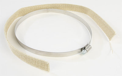 SLP PIPE BANDING KIT 5-1/8" TO 7-1/8" PART# 090-818