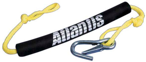 ATLANTIS SINGLE HOOK-UP ROPE PART# A1925RD